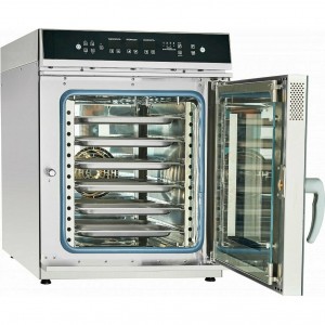 Пароконвектомат ABAT (АБАТ) ПКА 6-2/3П 11000018855 Пароконвектомат ABAT (АБАТ) ПКА 6-2/3П 11000018855