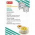 Котел пищеварочный ABAT (АБАТ) КПЭМ-160/9Т, лицо нерж. 11000013395 Котел пищеварочный ABAT (АБАТ) КПЭМ-160/9Т, лицо нерж. 11000013395