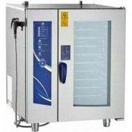 Пароконвектомат ABAT (АБАТ) ПКА 10-1/1ВМ2 (нерж. лицо) 11000035562