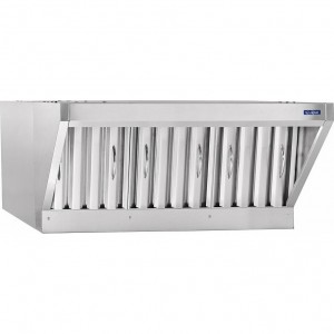 Зонт вытяжной встраиваемый ABAT (АБАТ) ЗВВ-800П 21000002816 21000002816 Зонт вытяжной встраиваемый ABAT (АБАТ) ЗВВ-800П 21000002816 21000002816