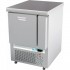 Стол холодильный среднетемпературный ABAT (АБАТ) СХС-70Н (ящик 1) без борта 25100024000 Стол холодильный среднетемпературный ABAT (АБАТ) СХС-70Н (ящик 1) без борта 25100024000