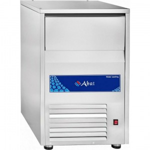 Льдогенератор ABAT (АБАТ) ЛГ-150/40Г-01 (водяное охлаждение) 71000019548 Льдогенератор ABAT (АБАТ) ЛГ-150/40Г-01 (водяное охлаждение) 71000019548