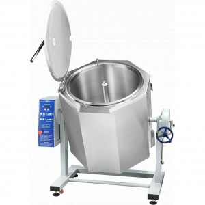 Котел пищеварочный ABAT (АБАТ) КПЭМ-160-ОМР-В 11000018859 Котел пищеварочный ABAT (АБАТ) КПЭМ-160-ОМР-В 11000018859