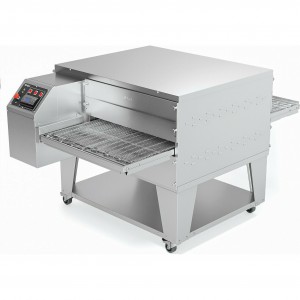Конвейерная печь для пиццы ABAT (АБАТ) ПЭК-800/2 21000003136 Конвейерная печь для пиццы ABAT (АБАТ) ПЭК-800/2 21000003136