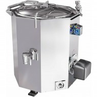 Котел пищеварочный ABAT (АБАТ) КПДМ-250 (дизель/газ) 11000019693