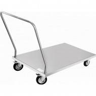Тележка грузовая ABAT (АБАТ) ТГ-8-3 21000801236