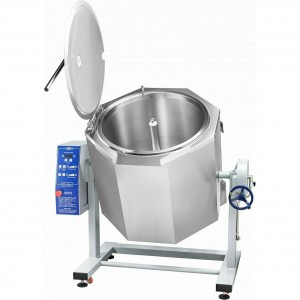 Котел пищеварочный ABAT (АБАТ) КПЭМ-100-ОМР-В 11000006645 Котел пищеварочный ABAT (АБАТ) КПЭМ-100-ОМР-В 11000006645