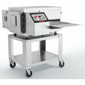 Конвейерная печь для пиццы ABAT (АБАТ) ПЭК-400П 21000003142 Конвейерная печь для пиццы ABAT (АБАТ) ПЭК-400П 21000003142