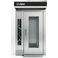 Печь ротационная ABAT (АБАТ) РПШ-16-6-4 серии EXPERT 21000802458