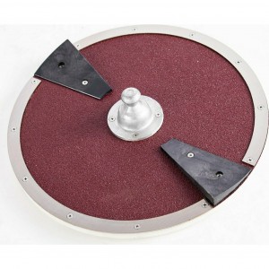 Картофелечистка ABAT (АБАТ) МКК-150 41000009878 Картофелечистка ABAT (АБАТ) МКК-150 41000009878