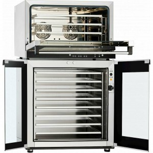 Конвекционная печь ABAT (АБАТ) КЭП-4П 11000008926 Конвекционная печь ABAT (АБАТ) КЭП-4П 11000008926