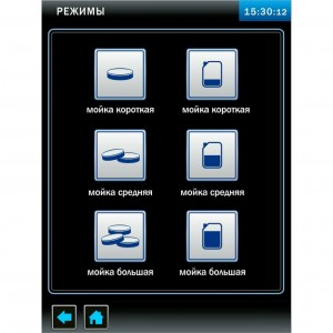 Пароконвектомат ABAT (АБАТ) ПКА 10-1/1ПП2 11000009757 Пароконвектомат ABAT (АБАТ) ПКА 10-1/1ПП2 11000009757