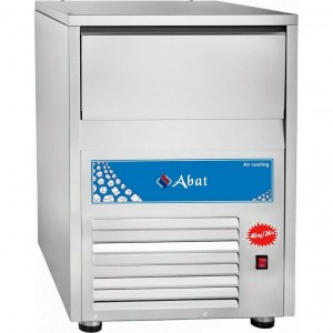 Льдогенератор ABAT (АБАТ) ЛГ-46/15К-02 71000019447 Льдогенератор ABAT (АБАТ) ЛГ-46/15К-02 71000019447