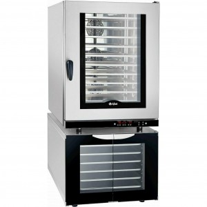 Печь конвекционная ABAT (АБАТ) КЭП-10П 11000026897 Печь конвекционная ABAT (АБАТ) КЭП-10П 11000026897