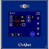 Котел варочный ABAT (АБАТ) КПЭМ-60 ОМП со сливным краном 11000019713 Котел варочный ABAT (АБАТ) КПЭМ-60 ОМП со сливным краном 11000019713