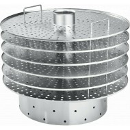 Комплект пароварочный ABAT (АБАТ) КП-100 11000000880