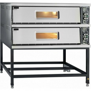 Печь для пиццы ABAT (АБАТ) ПЭП-6-01 21000008354 Печь для пиццы ABAT (АБАТ) ПЭП-6-01 21000008354