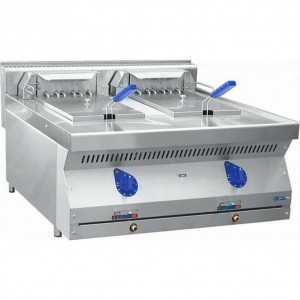 Фритюрница ABAT (АБАТ) ЭФК-80/2Н 21000080402 Фритюрница ABAT (АБАТ) ЭФК-80/2Н 21000080402