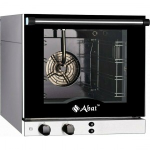 Конвекционная печь ABAT (АБАТ) КПП-4-1/2Э 11000009822 Конвекционная печь ABAT (АБАТ) КПП-4-1/2Э 11000009822