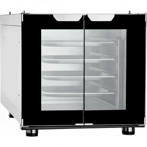 Шкаф расстоечный ABAT (АБАТ) ШРТ-4-02 21000009836 Шкаф расстоечный ABAT (АБАТ) ШРТ-4-02 21000009836