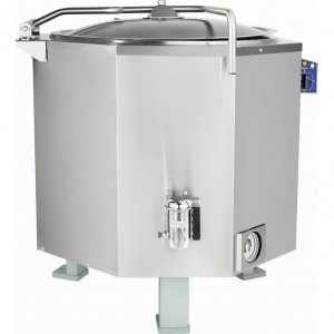 Котел пищеварочный ABAT (АБАТ) КПЭМ-250 шестигранный 11000012139 Котел пищеварочный ABAT (АБАТ) КПЭМ-250 шестигранный 11000012139