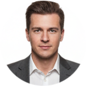 Дмитрий Орлов